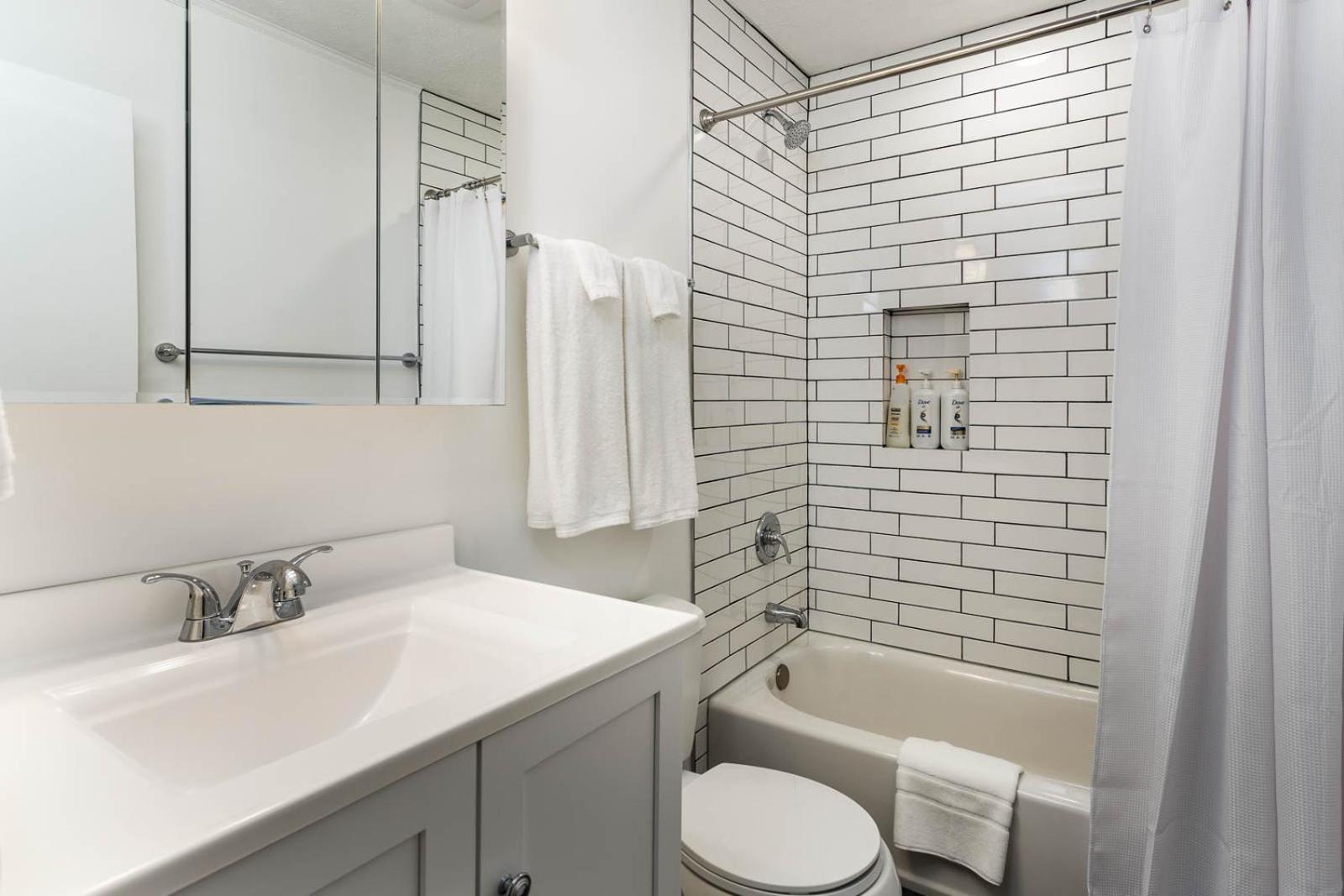 Hendo Hideaway A 2Bed/1Bath Apartment เฮนเดอร์สันวิลล์ ภายนอก รูปภาพ