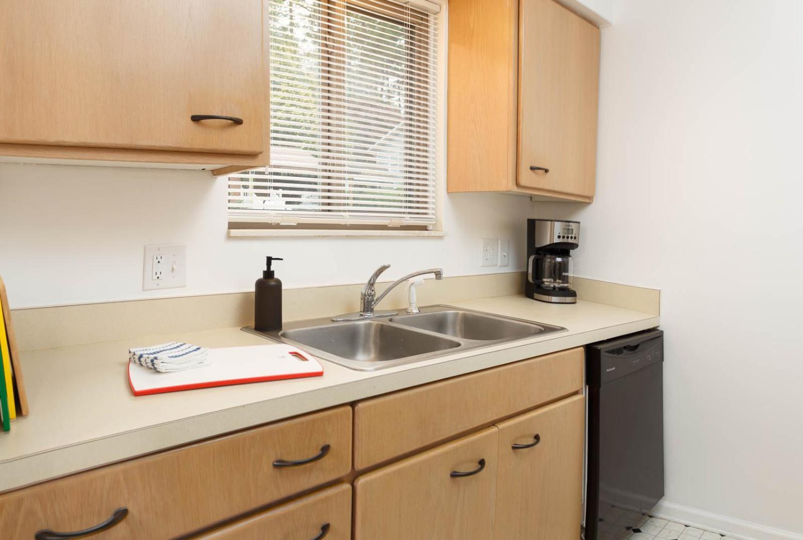 Hendo Hideaway A 2Bed/1Bath Apartment เฮนเดอร์สันวิลล์ ภายนอก รูปภาพ